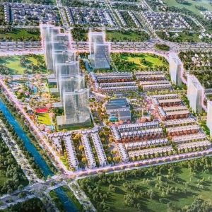 Springville - Gamuda