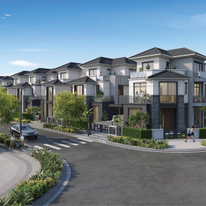 Gladia Khang Điền