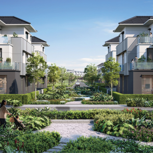 Gladia Khang Điền