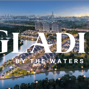 Gladia Khang Điền