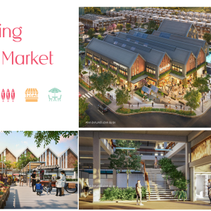 Spring Market - Springville