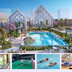 Spring House - Springville