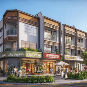 Sản phẩm - SpringVille