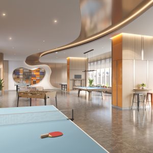 PHÒNG GAME - The Gió