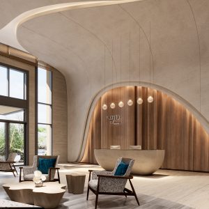 SẢNH ĐÓN - The Gió